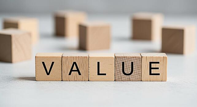 Value Illustration